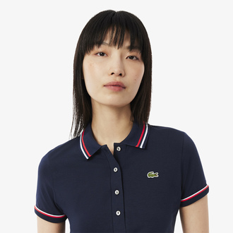 Ženska polo majica Lacoste