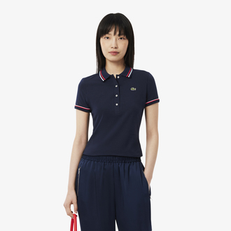 Ženska polo majica Lacoste