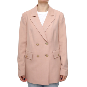 Ženski sako Guess New Fiona Double Breast Blazer