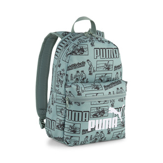 Dečiji ranac Puma Phase Aop Small Backpack