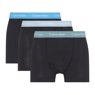 Muške bokserice Calvin Klein Trunk 3Pk