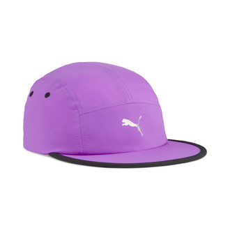 Unisex kačket Puma Ess Running 5 Panel Cap