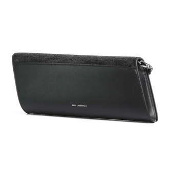 Ženska torba Karl Lagerfeld K/Evening Signature Clutch Rhi