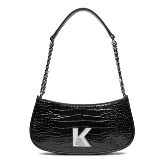 Ženska torba Karl Lagerfeld K/Kameo Shoulderbag Croc