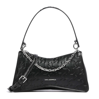 Ženska torba Karl Lagerfeld K/Seven Element Shb Embossed