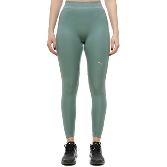 Ženske helanke Puma Lace Hw 7/8 Tight
