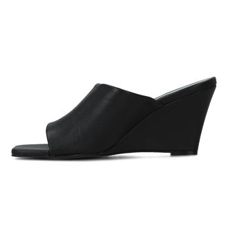 Ženske sandale Karl Lagerfeld Rialto Open Toe Mule