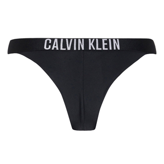 Ženski kupaći donji deo Calvin Klein Brazilian