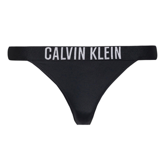 Ženski kupaći donji deo Calvin Klein Brazilian