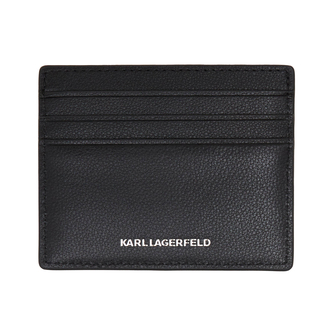 Ženski novčanik Karl Lagerfeld K/Ikonik 2.0 Leather Ch
