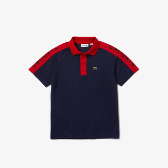 Dečija polo majica Lacoste