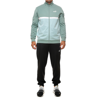 Muška trenerka Puma Poly Colorblock Suit