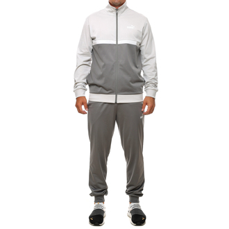 Muška trenerka Puma Poly Colorblock Suit