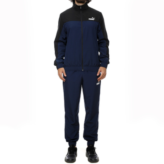 Muška trenerka Puma Woven Tracksuit