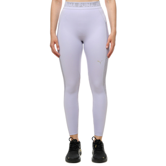 Ženska trenerka donji deo Puma Lace Hw 7/8 Tight