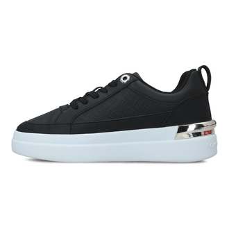 Ženske patike Tommy Hilfiger Lux Court Sneaker Monogram