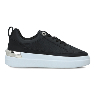 Ženske patike Tommy Hilfiger Lux Court Sneaker Monogram