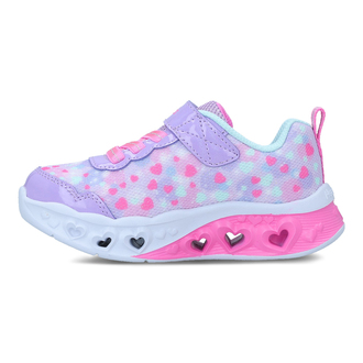 Dečije patike Skechers FLUTTER HEART LIGHTS