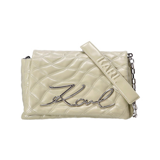 Ženska torba Karl Lagerfeld K/Signature Soft Lg Quilted Sb