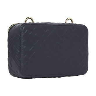 Ženska torba Tommy Hilfiger Iconic Camera Bag Mono