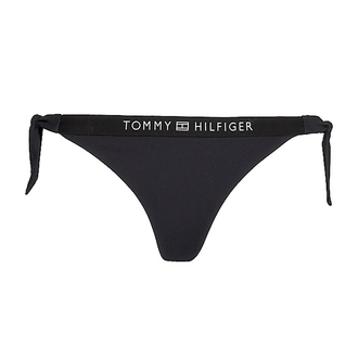 Ženski kupaći donji deo Tommy Hilfiger Side Tie Bikini