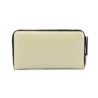 Ženski novčanik Karl Lagerfeld K/Signature Soft Cont Wallet