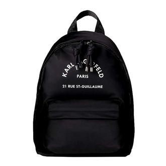 Ženski ranac Karl Lagerfeld Rsg Nylon Backpack