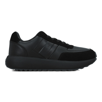 Muške patike Calvin Klein City Runner Laceup Tape Lth