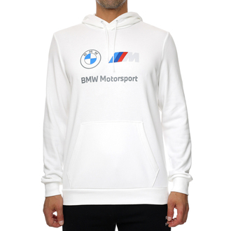 Muški duks Puma BMW MMS ESS Hoodie TR