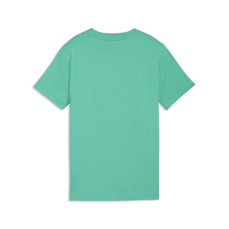 Dečija majica Puma Graphic grid tee b