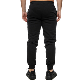 Muška trenerka donji deo Puma Ess Logo Sweatpants Tr Cl