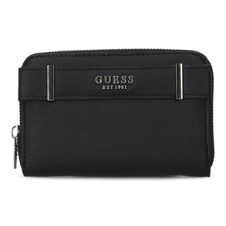 Ženski novčanik Guess Anadela Slg Medium Zip Around