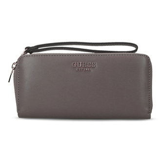 Ženski novčanik Guess Laurel Slg Large Zip Around