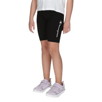 Dečija trenerka donji deo Champion Cute bike tight
