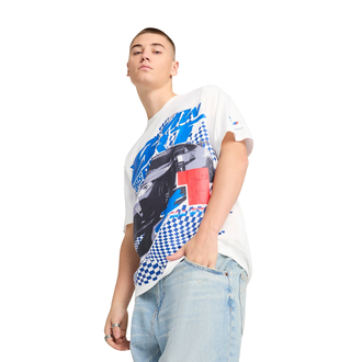 Muška majica Puma Bmw mms big graphic tee