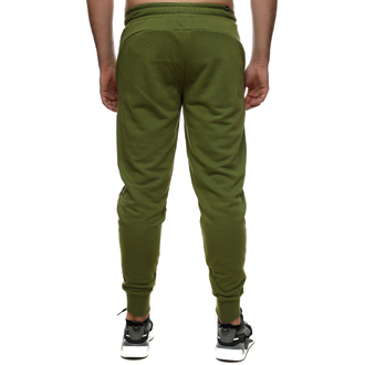 Muška trenerka donji deo Puma ESS+ 2 Col Logo Pants TR cl