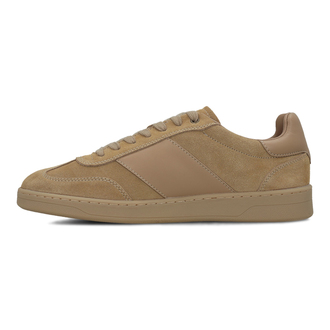 Muške patike Liu Jo Parker - Sneaker Cow Suede/Calf Leath Lion