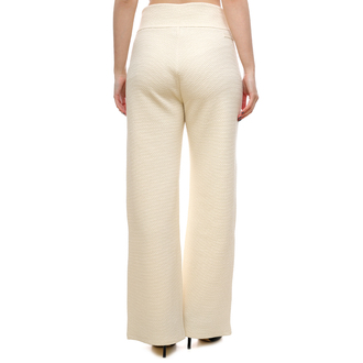 Ženske pantalone Emporio Armani