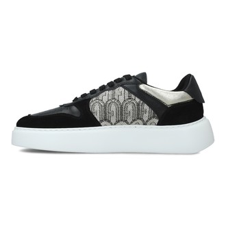 Ženske patike Furla Sport Lace-Up Sneaker T.30