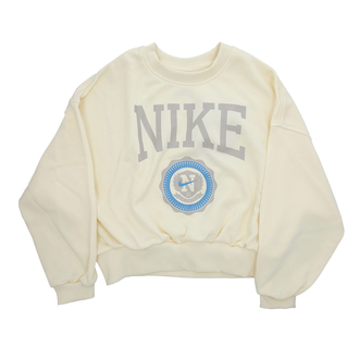 Dečiji duks Nike G Nsw Club Ft Bxy Crew Gx Sta