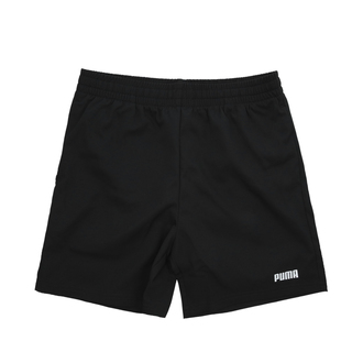 Dečiji šorc Puma Ess Logo Woven Shorts 5 B