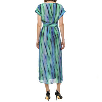 Ženska haljina Armani Exchange Dress