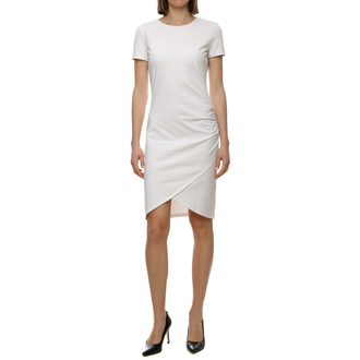 Ženska haljina Emporio Armani dress