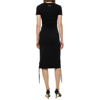 Ženska haljina Emporio Armani dress