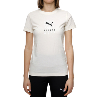 Ženska majica Puma BETTER SPORTSWEAR Tee