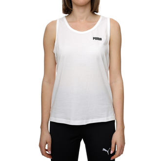 Ženska majica Puma Ess Small Logo Tank W
