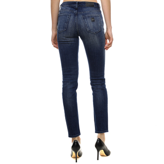 Ženske farmerke Armani Exchange Jeans