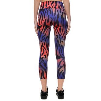 Ženske helanke adidas M4R ANIMAL 78 TIGHT