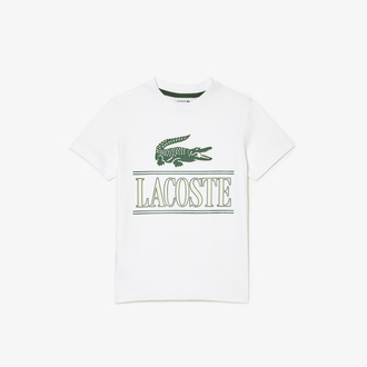 Dečija majica Lacoste T-SHIRT