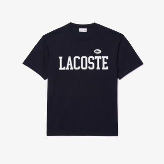 Muška majica Lacoste T-SHIRT